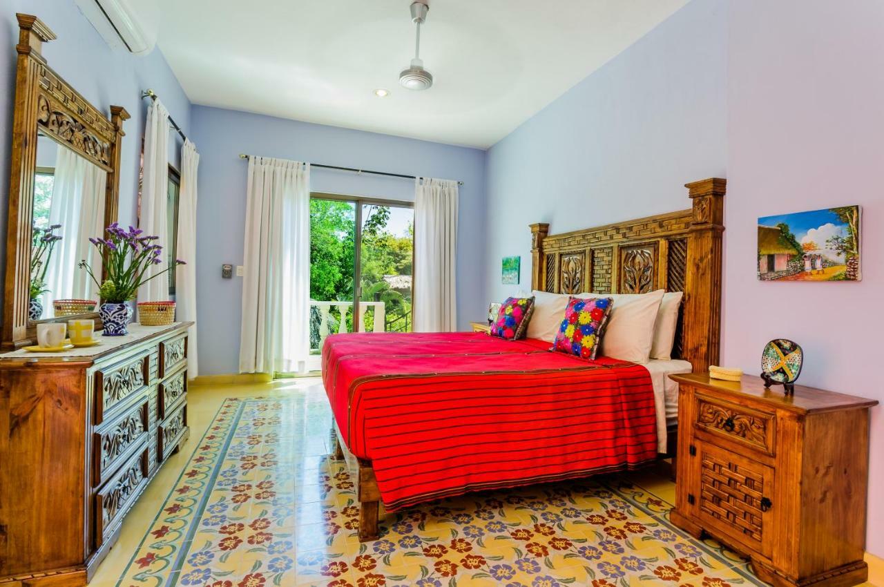 Casa Del Maya Bed & Breakfast Merida Exterior photo